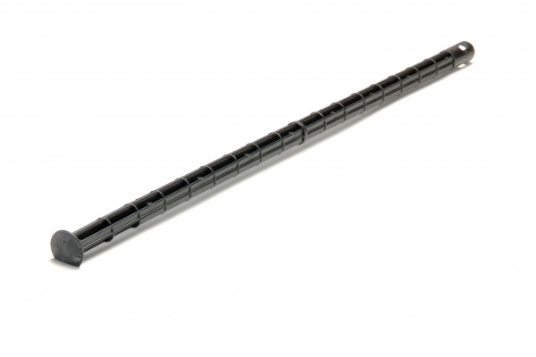 Tige pour couvercle du bac roulant