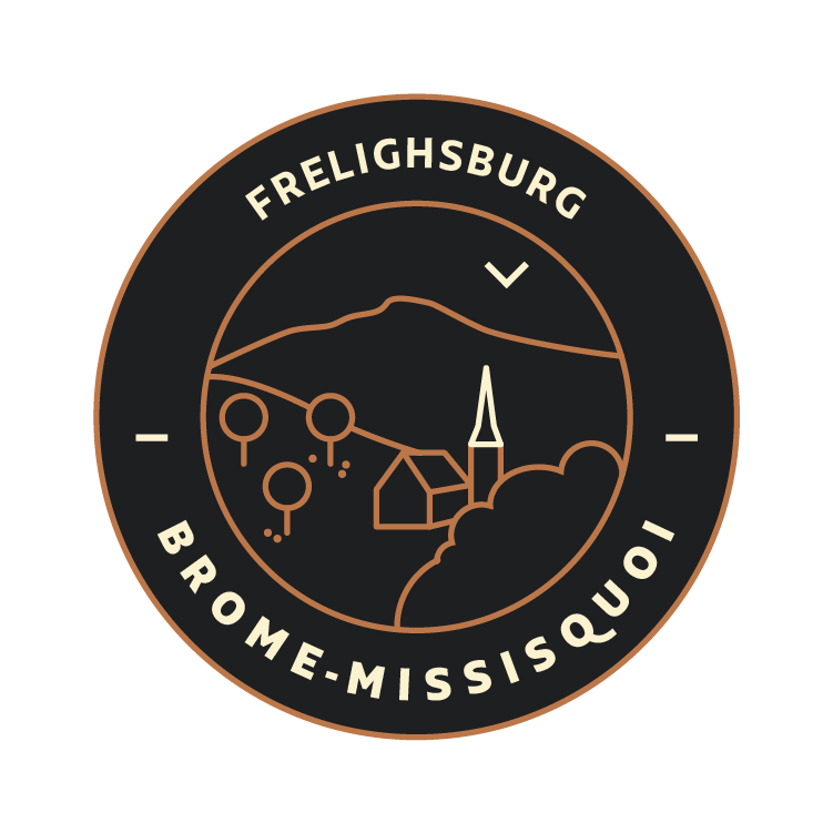 Frelighsburg