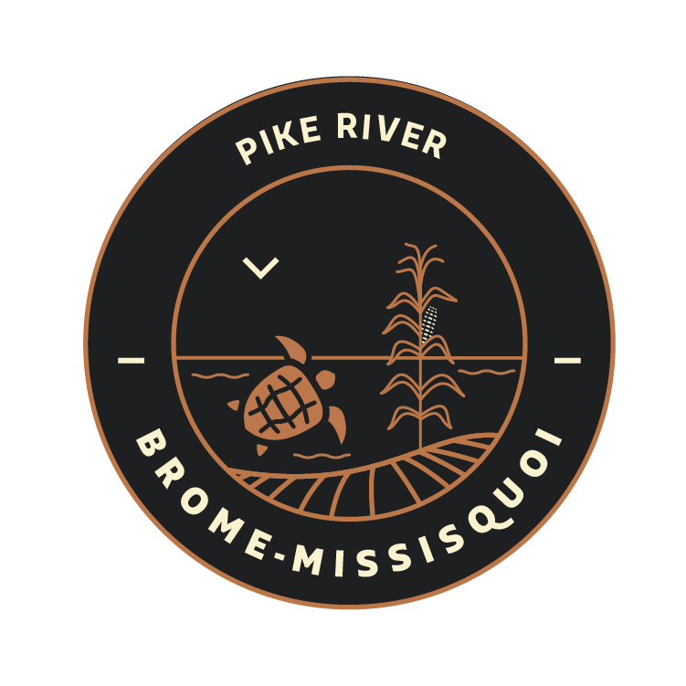 Pike River