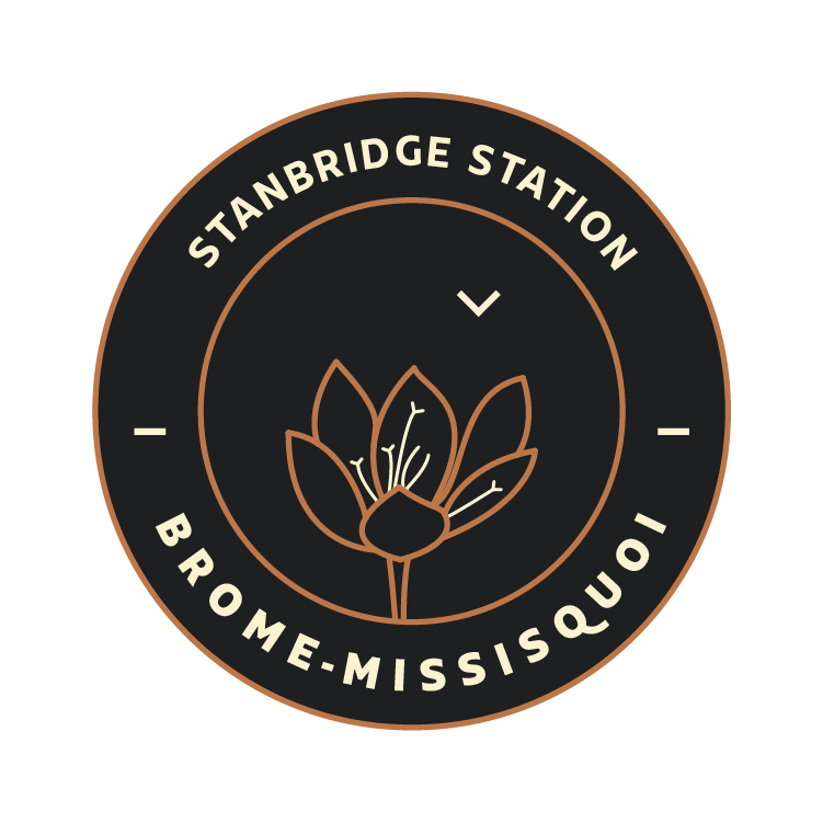 Stanbridge Station