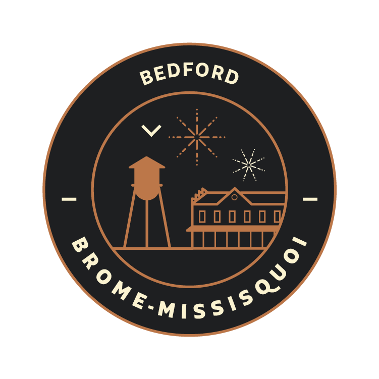 Ville de Bedford