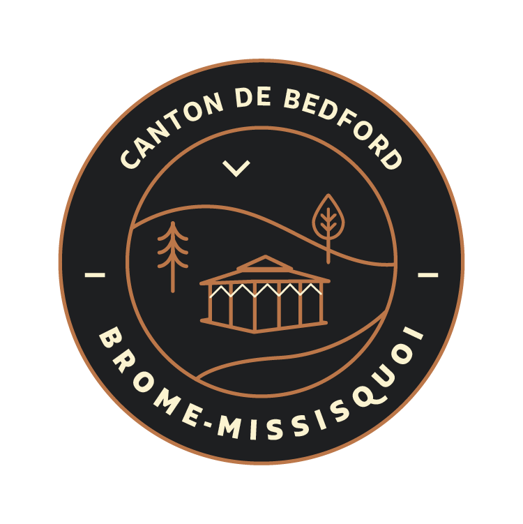 Canton de Bedford