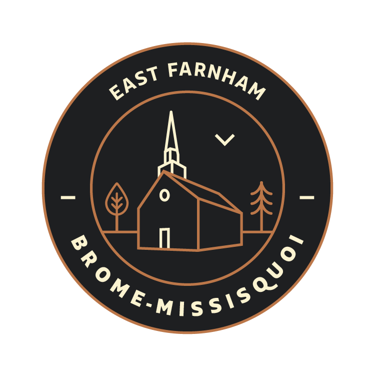 East Farnham